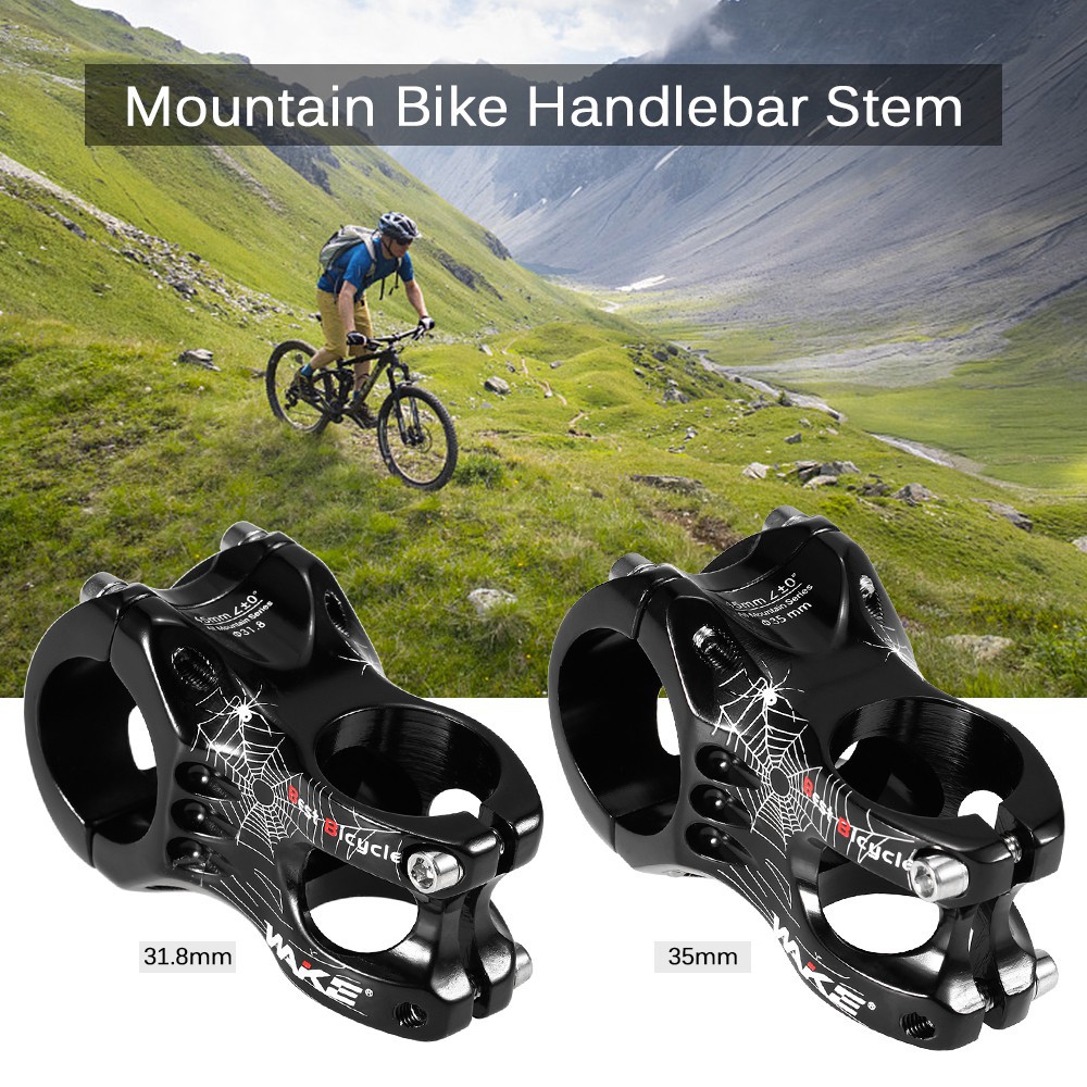 handlebar stem mtb