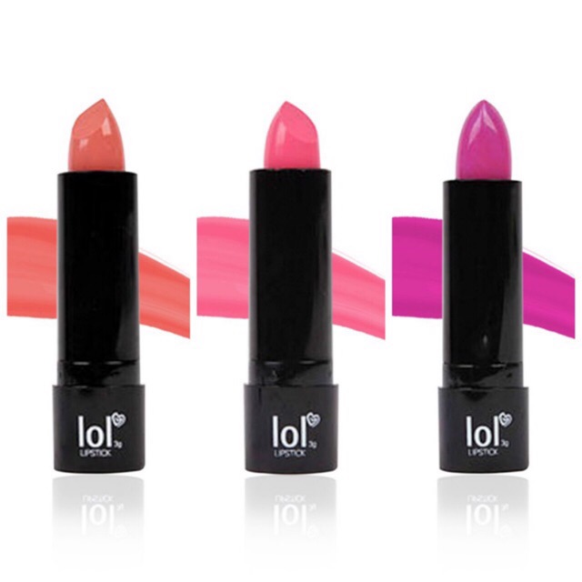 lol doll lipstick