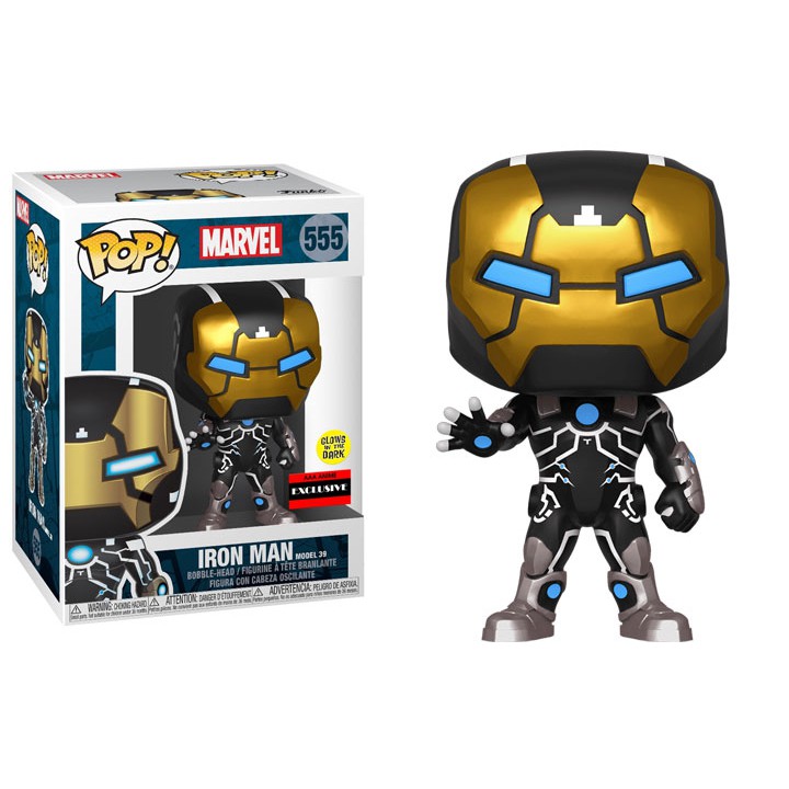 marvel 80 years funko