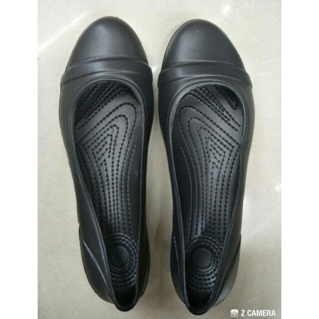 plastic shoes for ladies