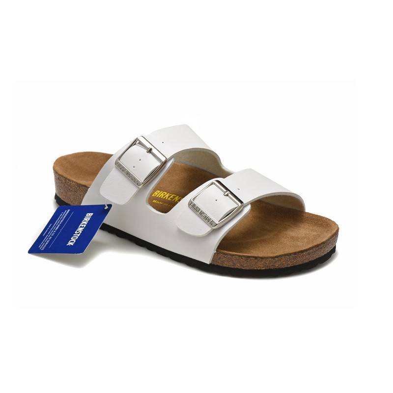 birkenstock cowhide