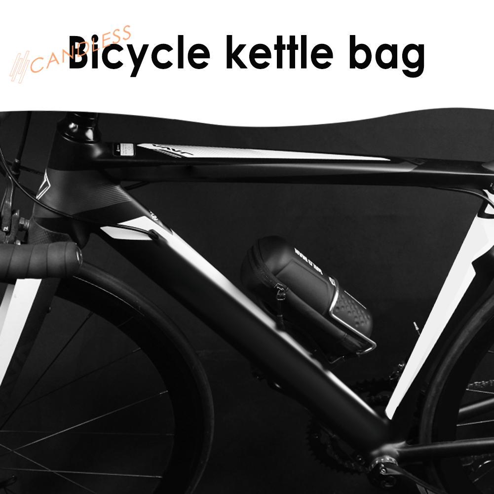hard bicycle case