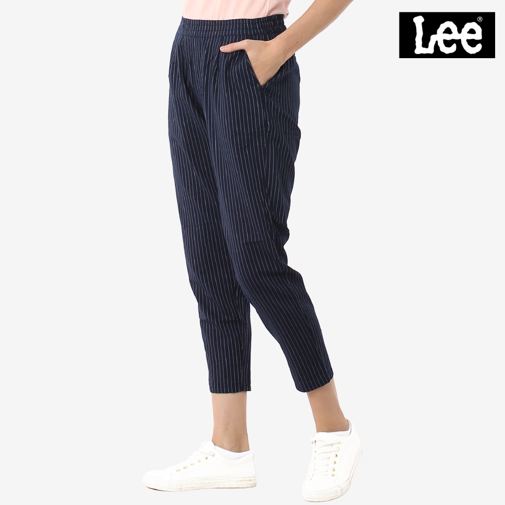 lee womens trousers