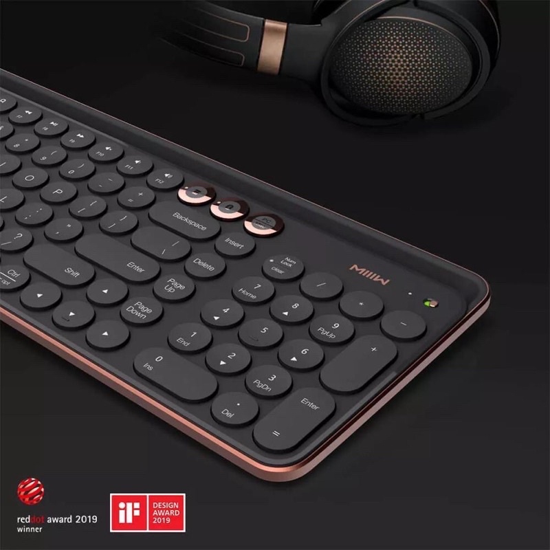 Xiaomi Wireless Keyboard Shopee Philippines