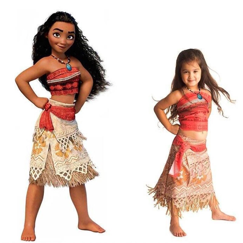 moana fancy dress adults