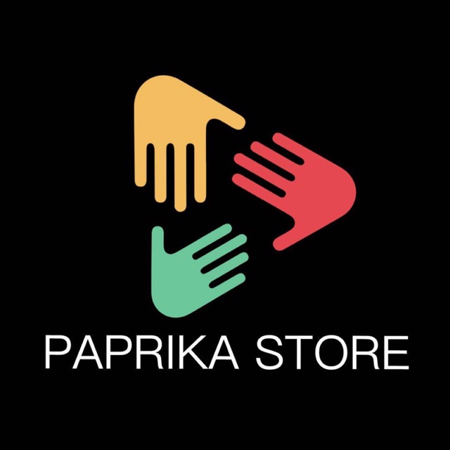 Paprika store store logo