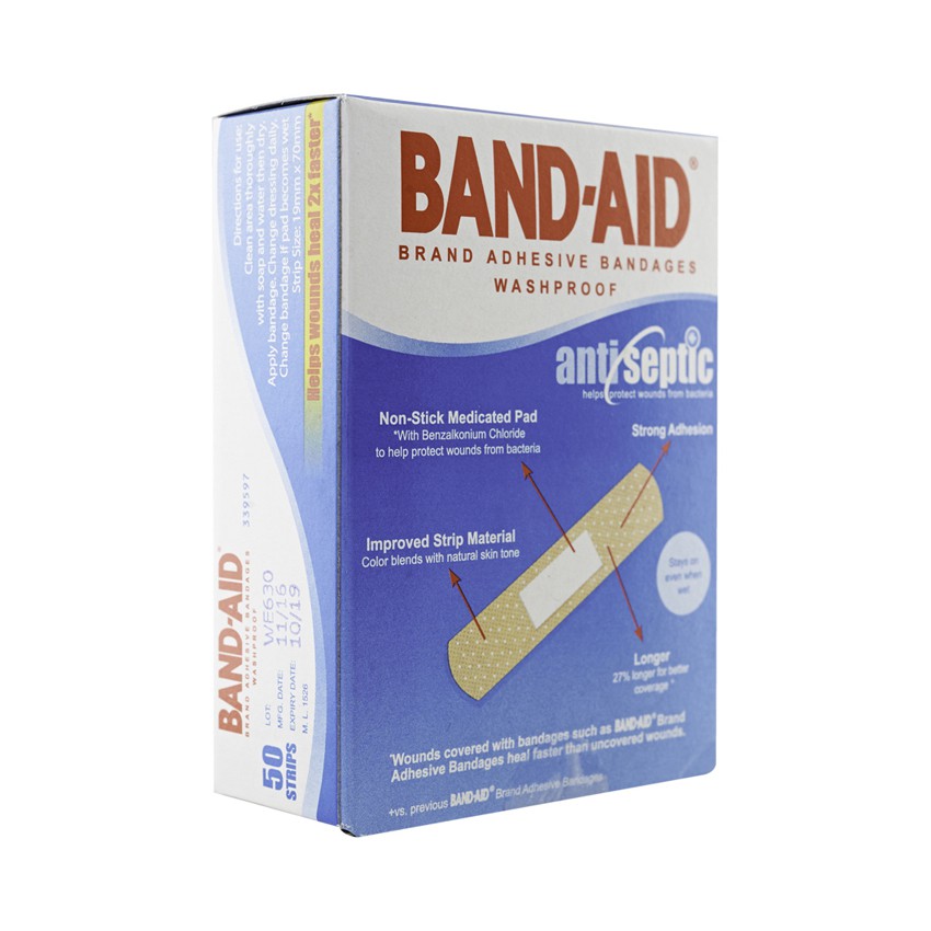 aid bandage