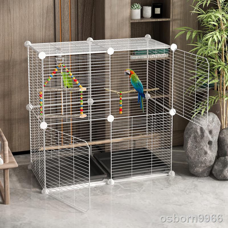 pigeon bird cage