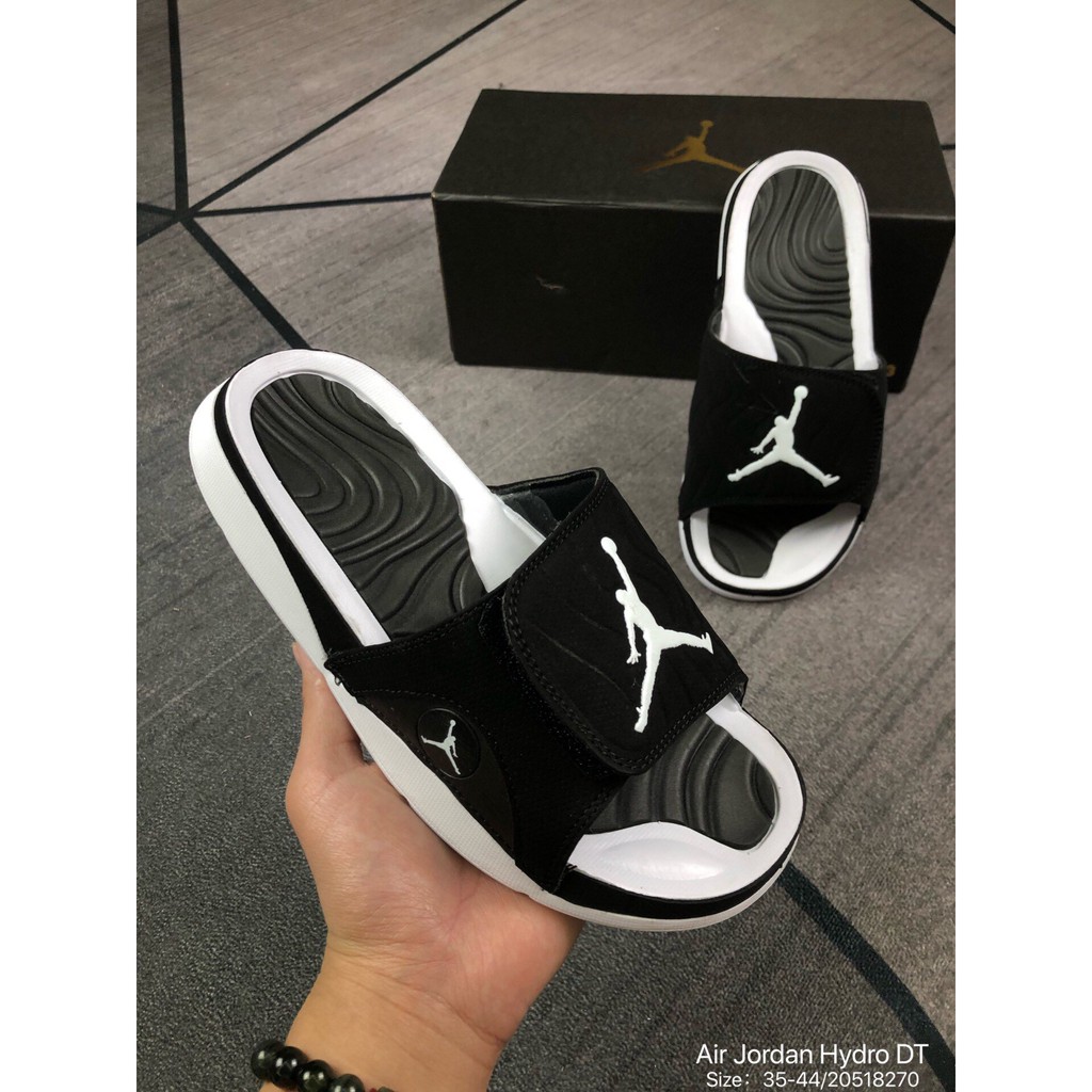 jordan 1 house slippers