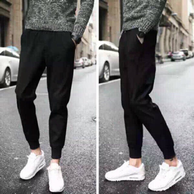 jogger pants divisoria