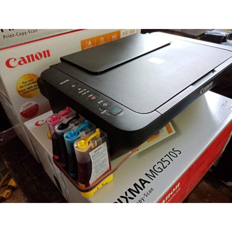 canon mg25705 cartridge