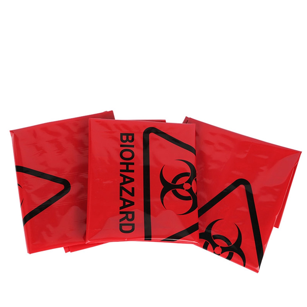 heavy duty waste bags