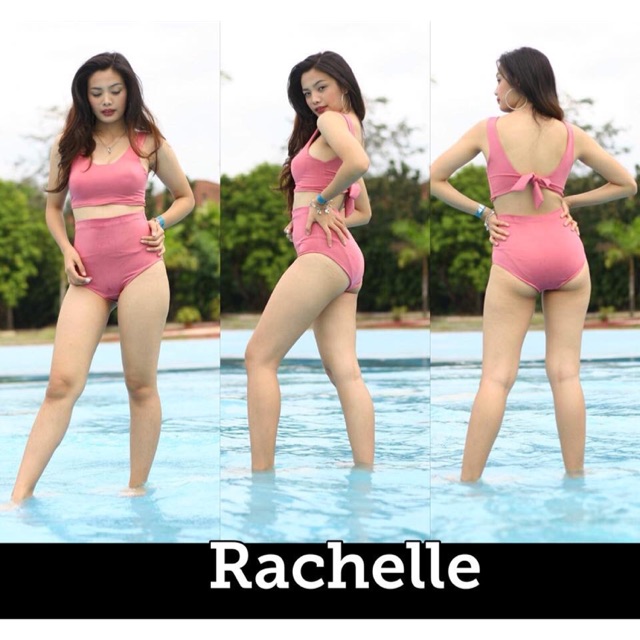 rachelle swimwear