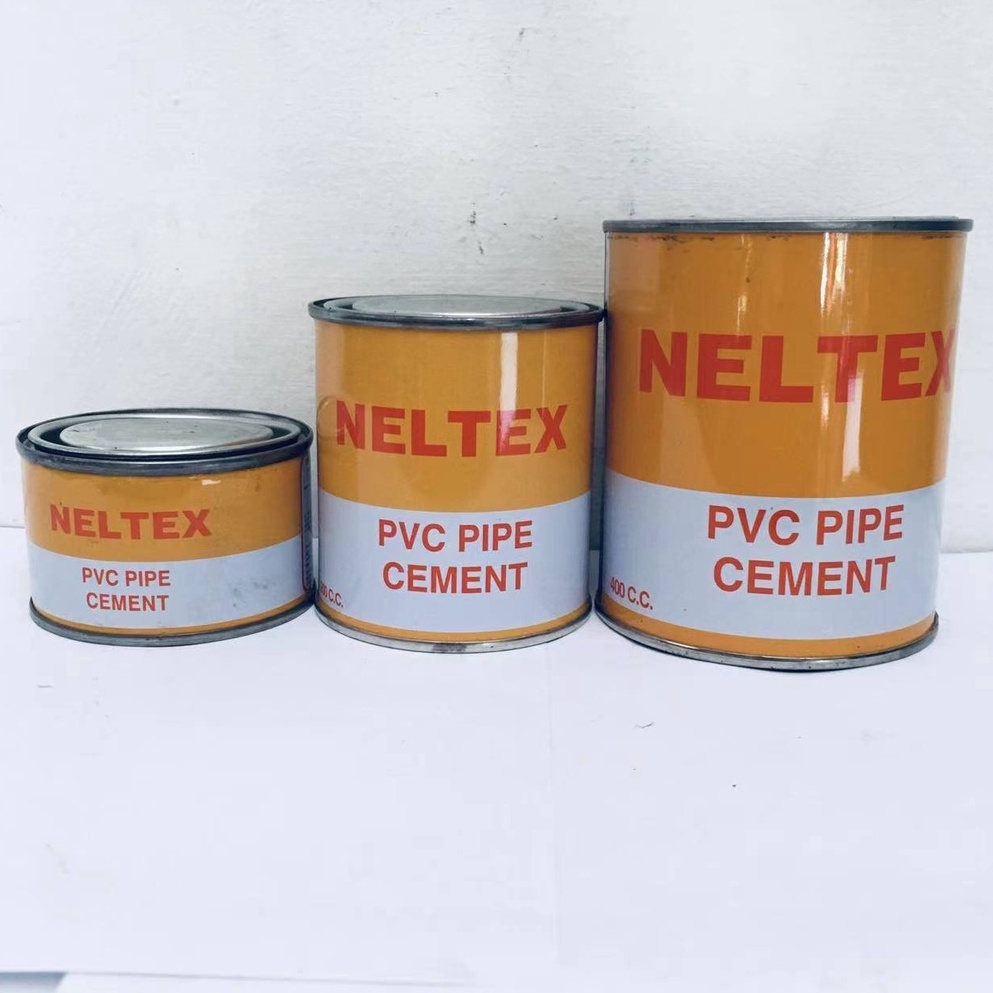 NELTEX PVC PIPE CEMENT 100CC 200CC 400CC Shopee Philippines