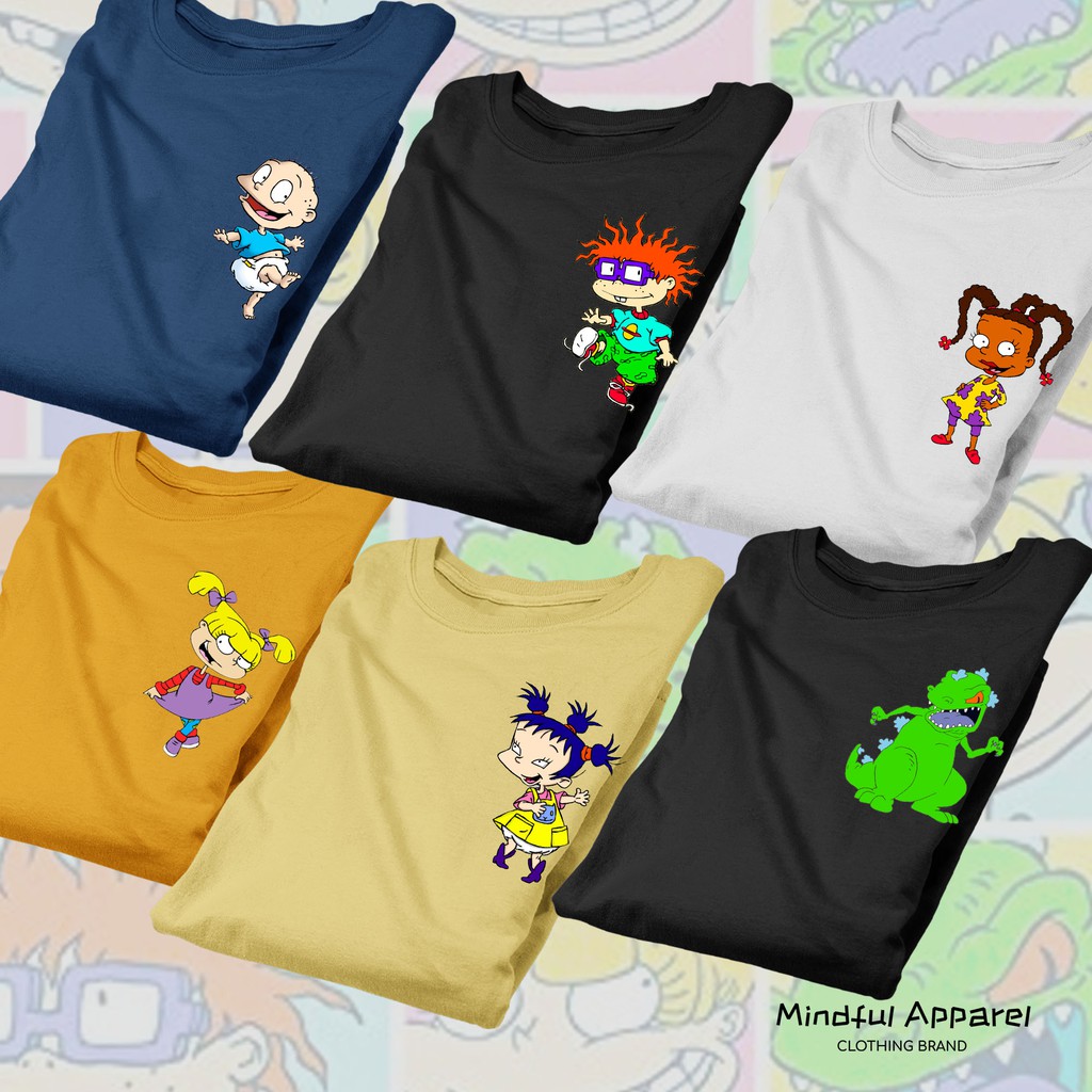 rugrats baby clothes target