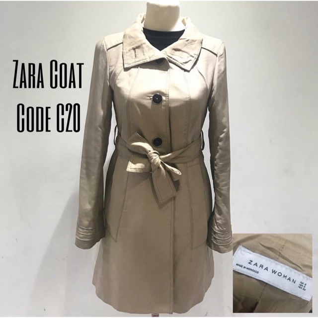 zara coats philippines