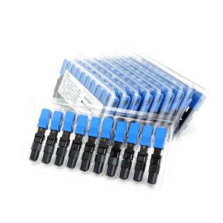 SC-UPC Optic Fiber Quick Cold UPC Fast Connector Embedded Fiber Optic Connector Quick Connector UPC