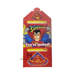 𝐋𝐢𝐥𝐢𝐚𝐧 𝐏𝐚𝐫𝐭𝐲 𝐍𝐞𝐞𝐝𝐬 Superman  themed party decorations #8
