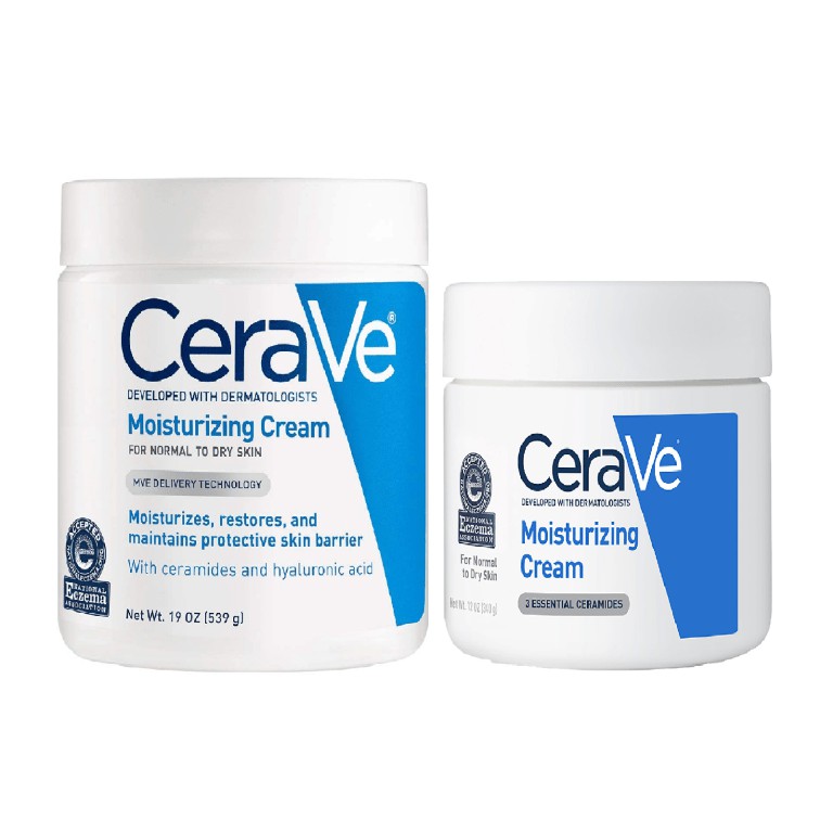 cerave moisturizing cream 12oz
