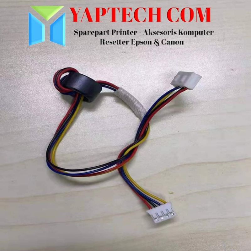 Epson L1110, L3110, L3150 L4150 L4160 L5190 Power Cable To Mainboard