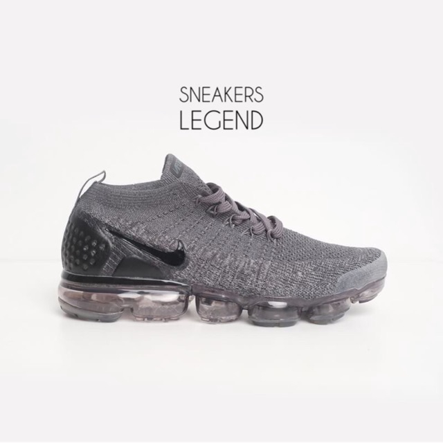 nike vapormax 2 grey