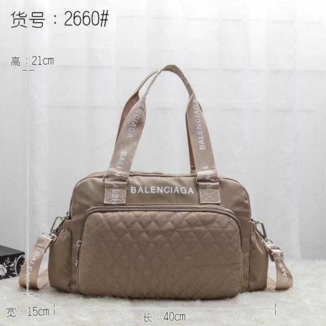 balenciaga shoulder bag