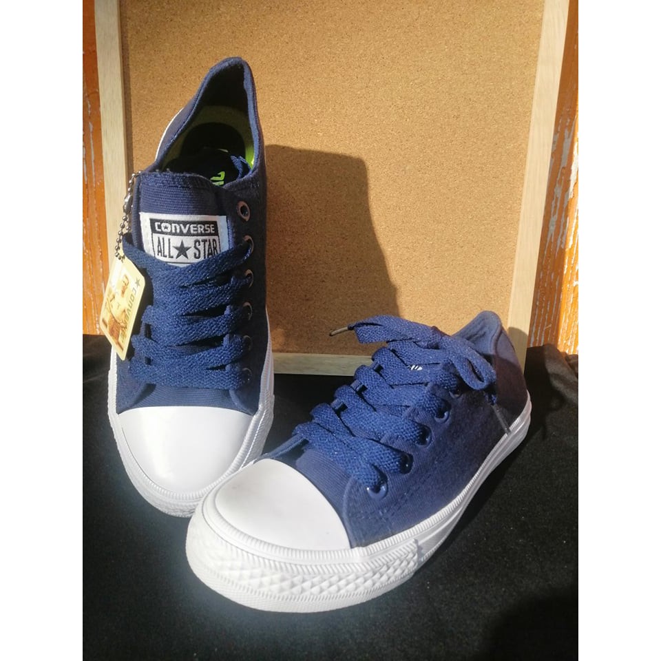 converse chuck taylor blue
