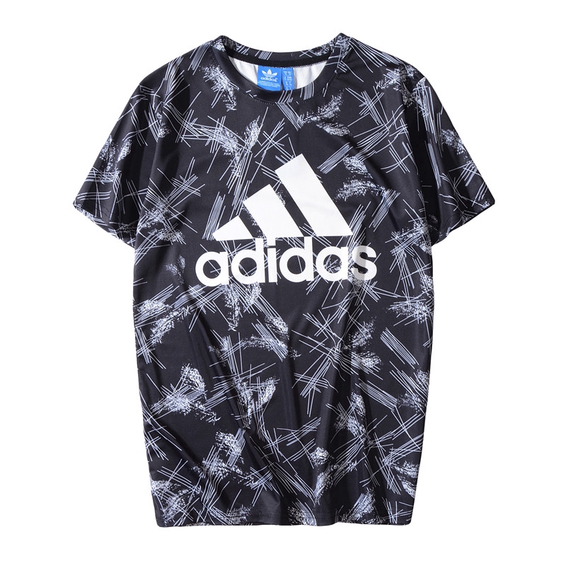 plus size adidas shirts