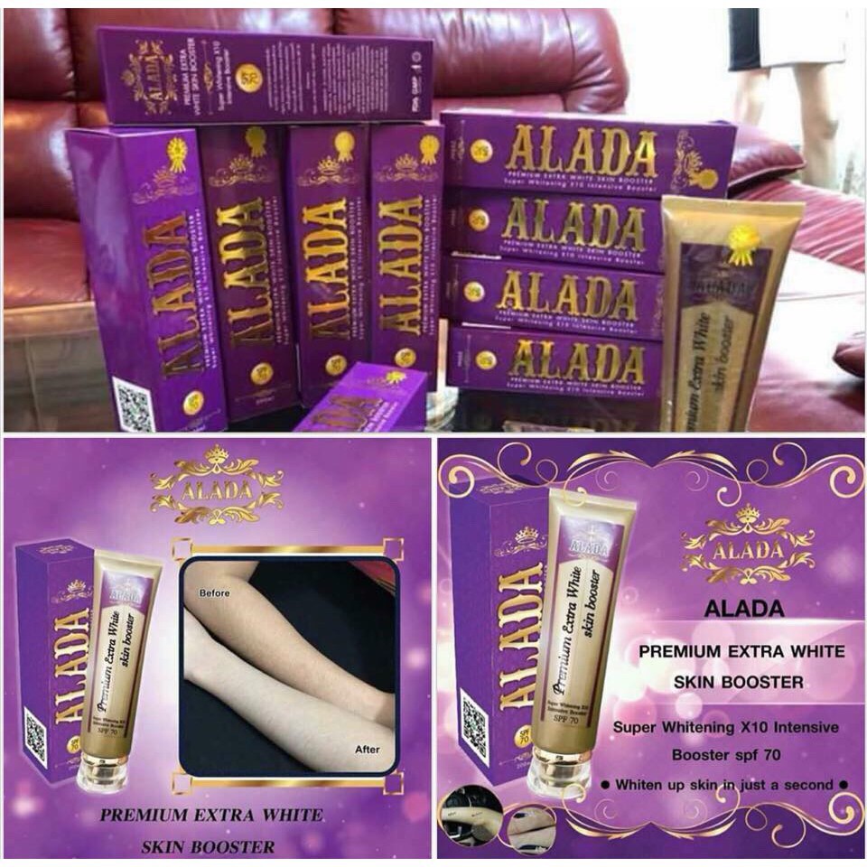 alada skin booster