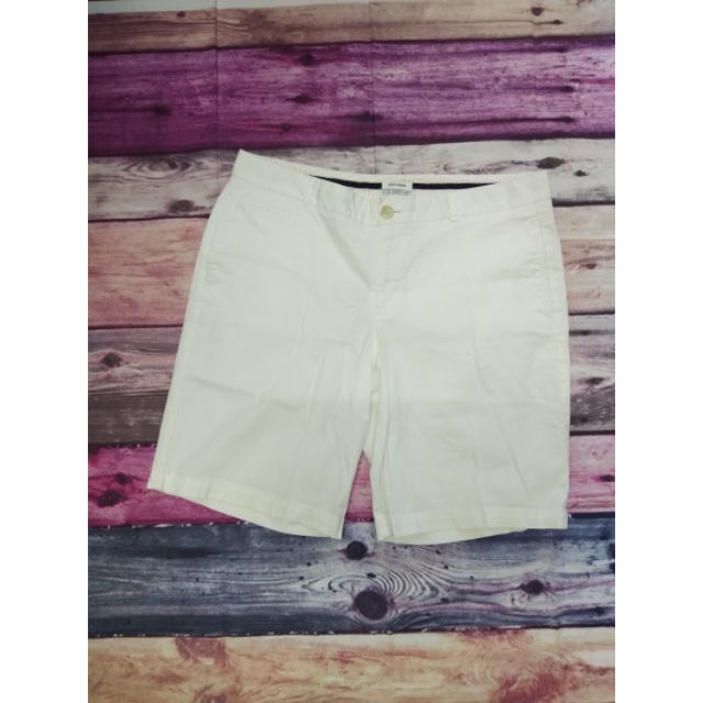 women's dockers bermuda shorts