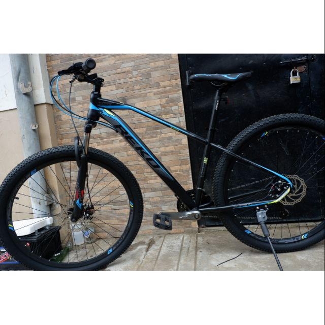 kronos mountain bike price