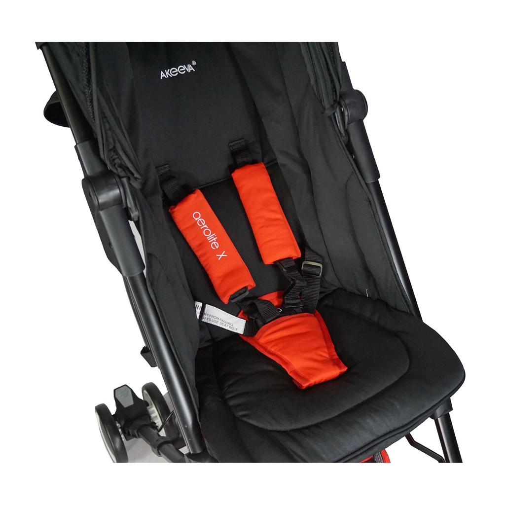 akeeva aerolite x stroller