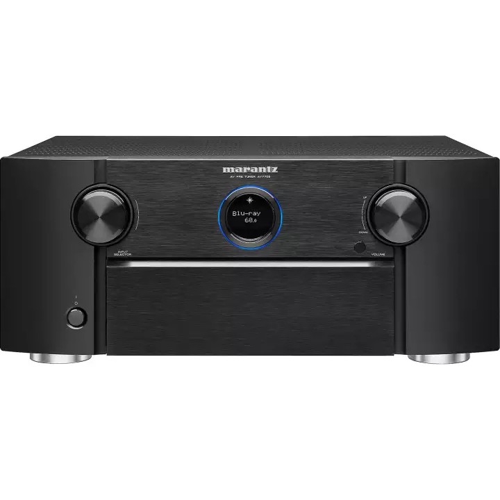 dolby atmos processor for home