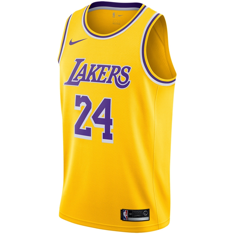 kobe jersey city edition