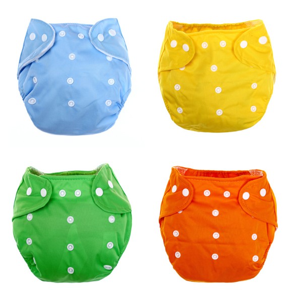 newborn baby washable diapers