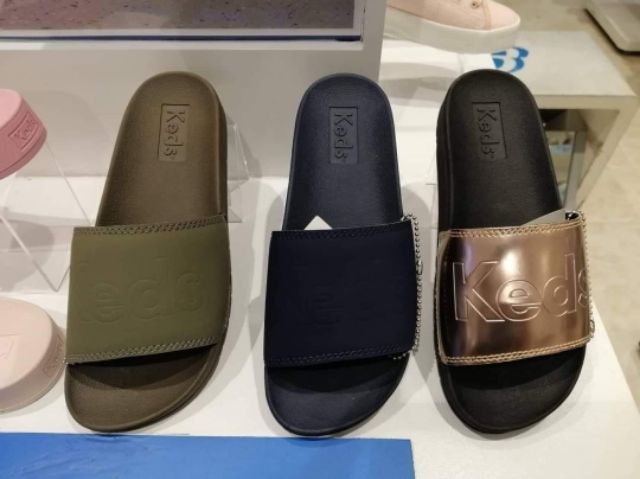 keds slip on slippers