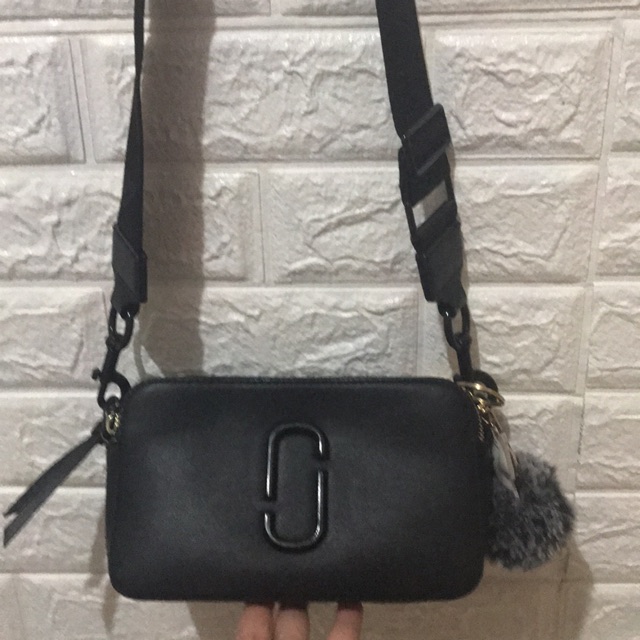 marc jacob camera bag