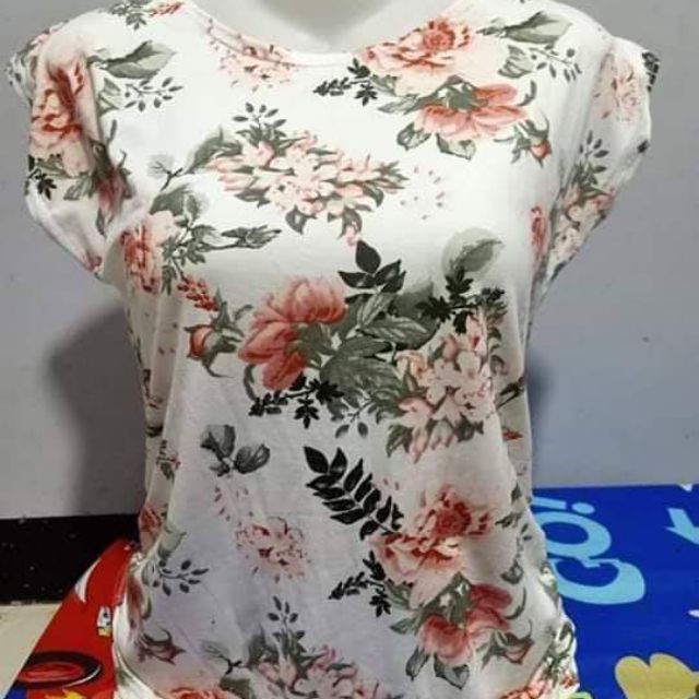 MOMMY TOP (TRENDY TOP) | Shopee Philippines