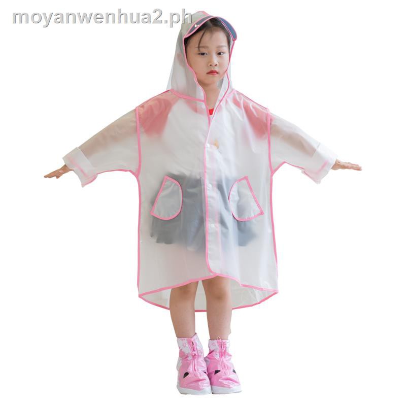 raincoat for 1 year old baby girl