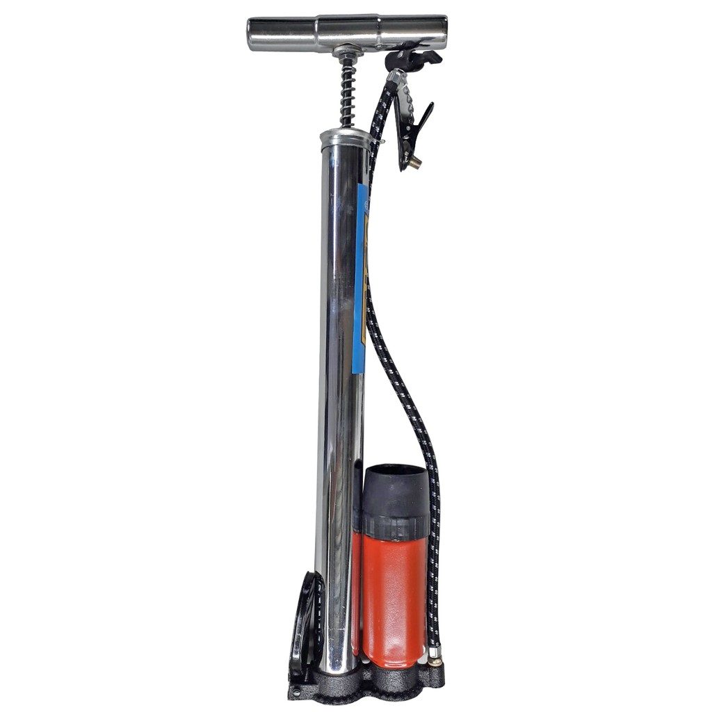 hand bike pump