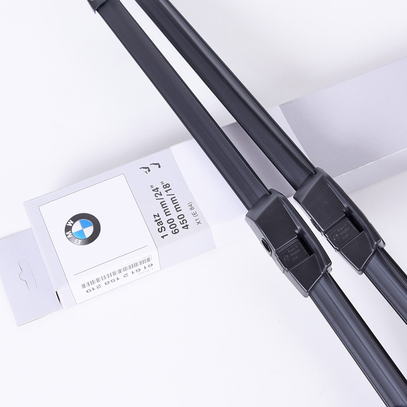 BMW wiper F20 F30 E90 E91 F30 F31 X3 F25 X4 F26 X1 E84 E83 E92 E35 E92