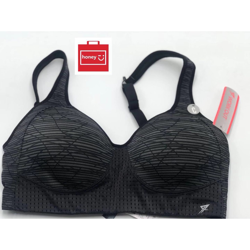 sports bra 40 size