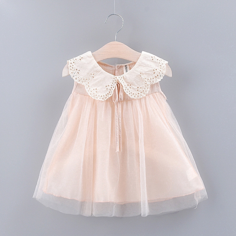 infant girl summer clothes