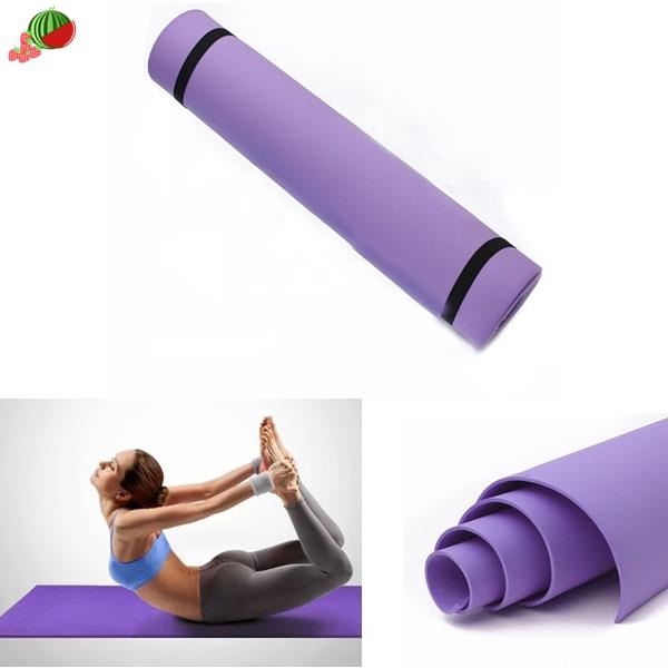 yoga mat free shipping