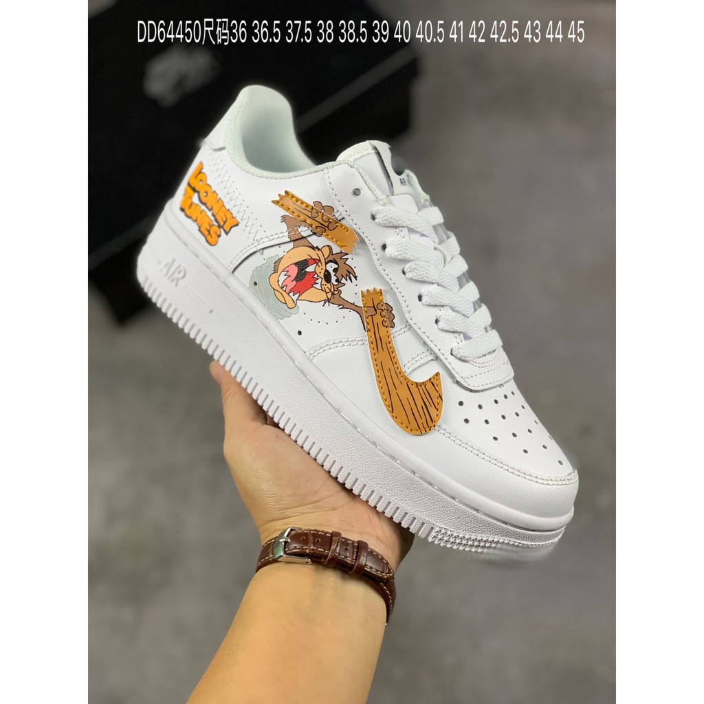 looney tunes air force 1