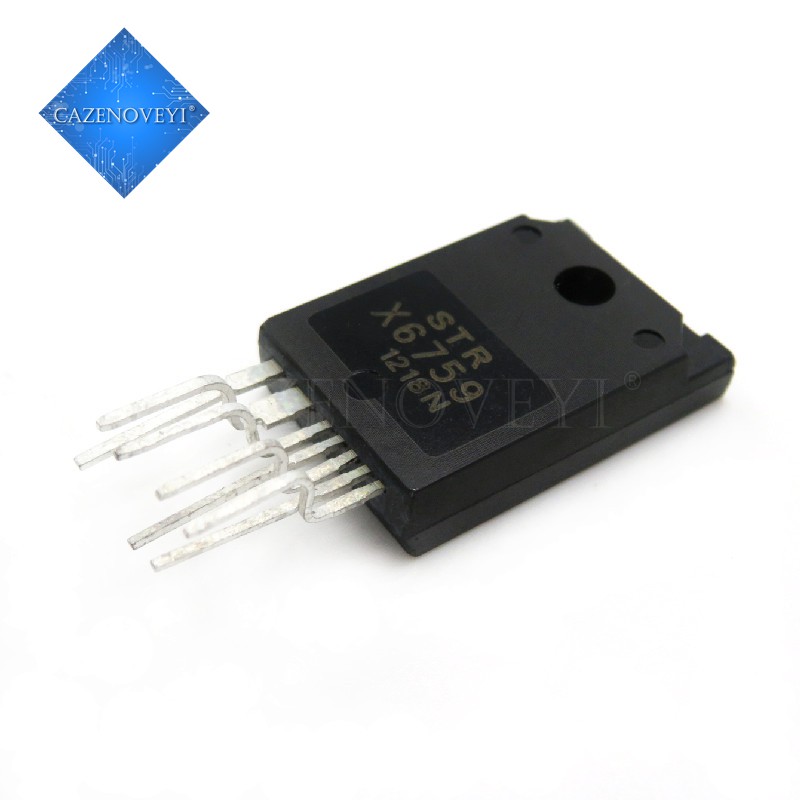 1pcs/lot STR-X6757 STRX6757 X6757 STR-X6759 STRX6759 X6759 STR-X6768 ...