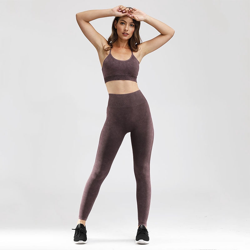 control top yoga pants