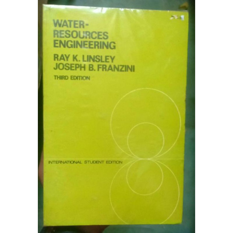 Water resources engineering Shopee Philippines