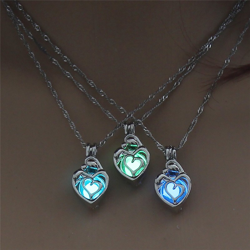 fashion glow jewelry