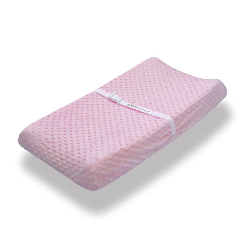 changing pad table